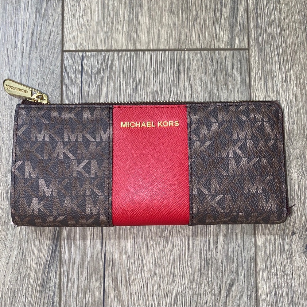 Michael Kors Clutch/Wristlet